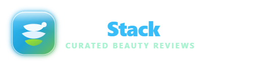 SkinStack logo