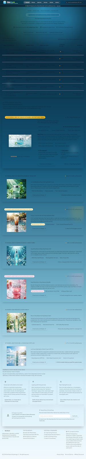 Buying Guide screen